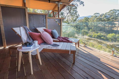 Currajong Retreat - Mackay Tourism 3