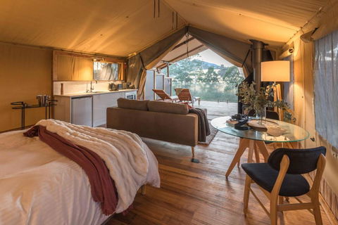 Currajong Retreat - Mackay Tourism 4