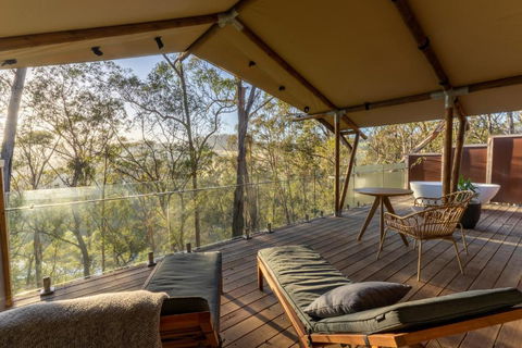 Currajong Retreat - Mackay Tourism 6