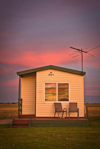 Lang Lang VIC Mackay Tourism