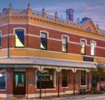 Langsford - Mackay Tourism