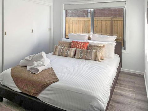 Brand New Home 10 Mins To Beach Torquay Geelong Deakin Hospitals - Mackay Tourism 6