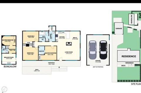 Casual Beachin It Family Getaway With Bungalow On Beachfront - Mackay Tourism 5
