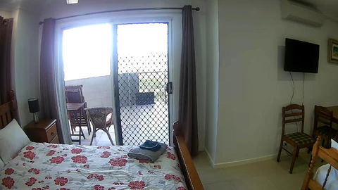 Margs Bed & Breakfast - Mackay Tourism 3