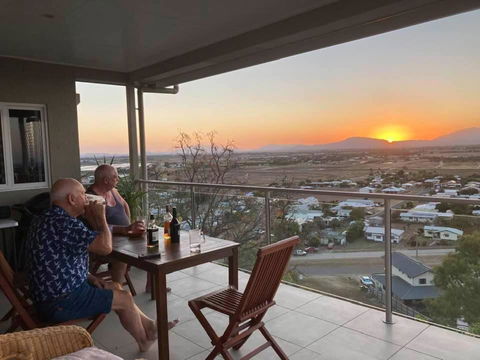 Margs Bed & Breakfast - Mackay Tourism 5