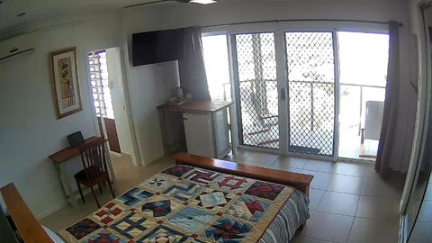 Margs Bed & Breakfast - Mackay Tourism 4