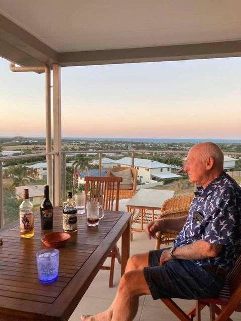 Margs Bed & Breakfast - Mackay Tourism 1
