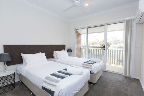 Wagga Apartments 2 - Mackay Tourism 3