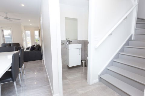 Wagga Apartments 2 - Mackay Tourism 1
