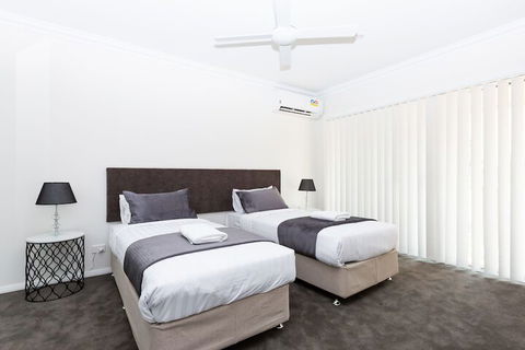 Wagga Apartments 4 - Mackay Tourism 3