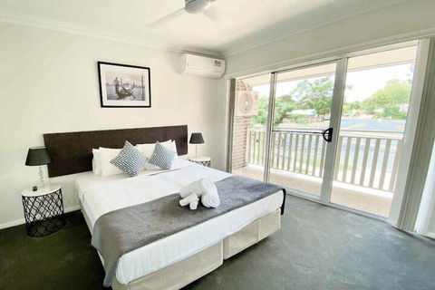Wagga Apartments 4 - Mackay Tourism 1