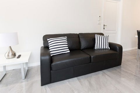Wagga Apartments 4 - Mackay Tourism 4