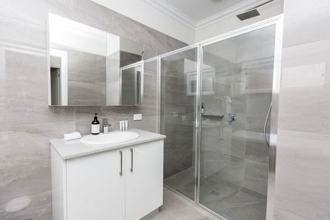 Wagga Apartments 4 - Mackay Tourism 0