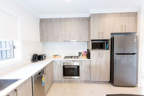Wagga Apartments 5 - Mackay Tourism 1