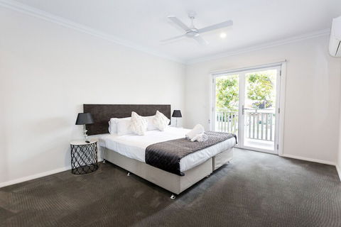 Wagga Apartments 5 - Mackay Tourism 4