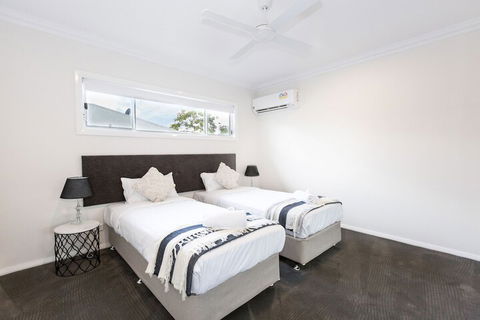 Wagga Apartments 5 - Mackay Tourism 6