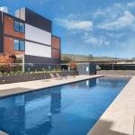 Trendy Self Contained Inner City Apartment - Mackay Tourism 0