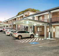Avenue Motel Apartments - Mackay Tourism