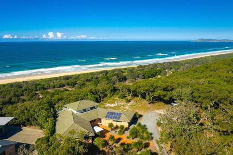 Seascape At 19 Pindari Privacy Space Views - Mackay Tourism 1