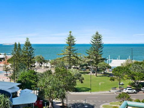 Unit 7 Fair Haven Kings Beach Excellent Views! - Mackay Tourism 0