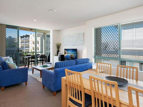 Unit 7 Fair Haven Kings Beach Excellent Views! - Mackay Tourism 1