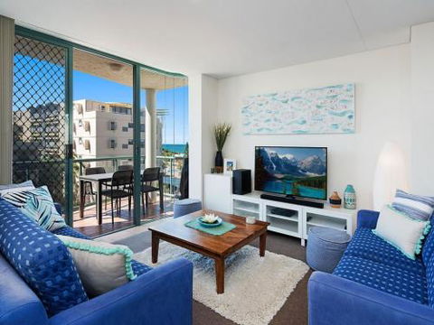 Unit 7 Fair Haven Kings Beach Excellent Views! - Mackay Tourism 4
