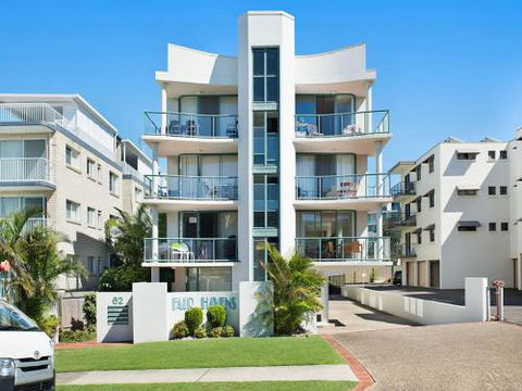 Unit 7 Fair Haven Kings Beach Excellent Views! - Mackay Tourism 2