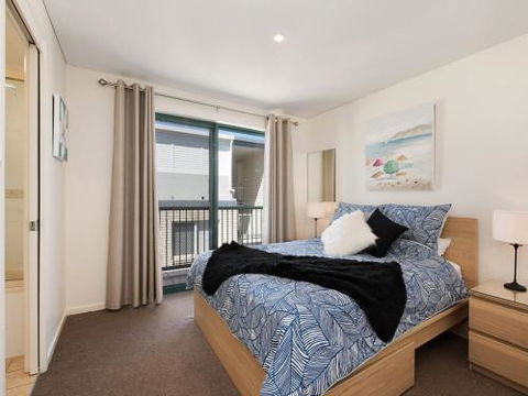 Unit 7 Fair Haven Kings Beach Excellent Views! - Mackay Tourism 3
