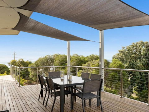 Carrickalinga Shores 35 Solitude Drive - Mackay Tourism 6