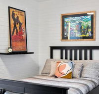 Soho Chic Apartment - Mackay Tourism
