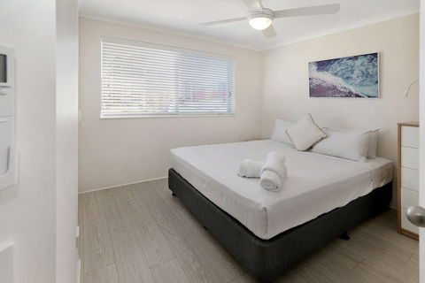 MAINSAIL8 - Mooloolaba Beach - Mackay Tourism 4