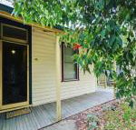 Pemberton - Mackay Tourism