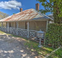 Beechworth 4a Albert Road - Mackay Tourism