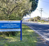 CAPEL a Great Family Getaway - Mackay Tourism