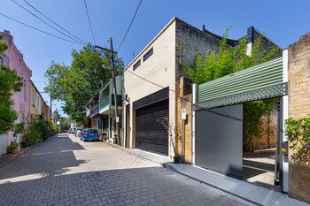 Ultimo 1 Bed. Furnished House W Parking - Mackay Tourism 0