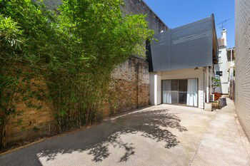 Ultimo 1 Bed. Furnished House W Parking - Mackay Tourism 3