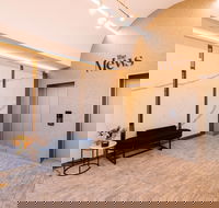 Airtrip Apartments on Deshon St - Mackay Tourism