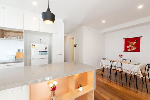 Sofun Apartment On Edmondstone St - Mackay Tourism 5