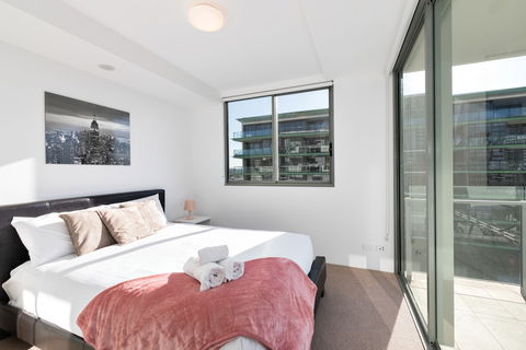 Sofun Apartment On Edmondstone St - Mackay Tourism 2