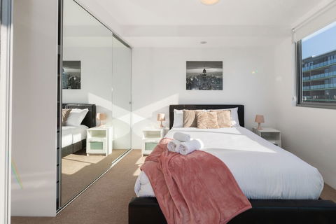Sofun Apartment On Edmondstone St - Mackay Tourism 3
