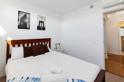 Sofun Apartment On Edmondstone St - Mackay Tourism 4