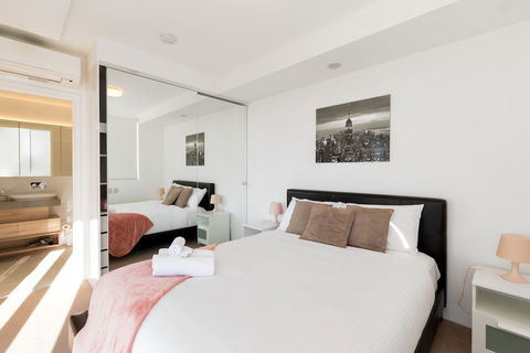 Sofun Apartment On Edmondstone St - Mackay Tourism 6