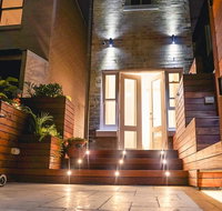 Amazing Waterview Terrace at the Rocks Sydney CBD - Mackay Tourism