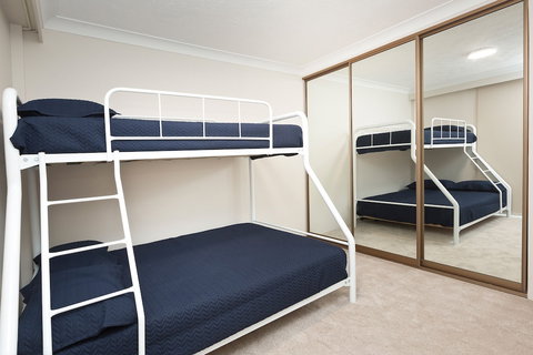 Sandbar Unit 401 - Mackay Tourism 4