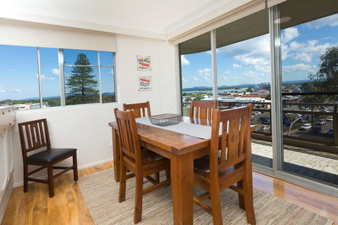 Sandbar Unit 401 - Mackay Tourism 2