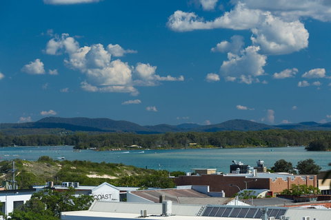 Sandbar Unit 401 - Mackay Tourism 0