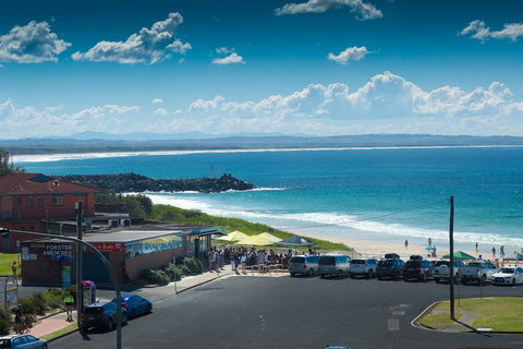 Sandbar Unit 401 - Mackay Tourism 6