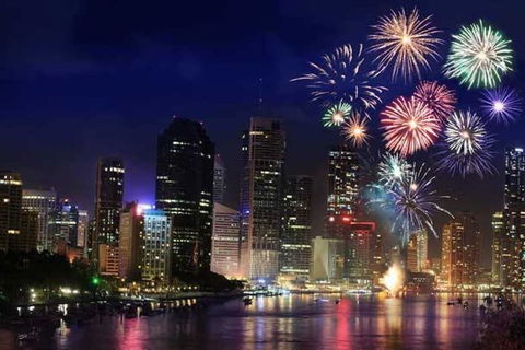 Luxury 2bed South Brisbane Qsb038 - Mackay Tourism 4
