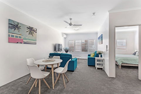 Zenith Unit 7 / 10 Messines Street - Mackay Tourism 4