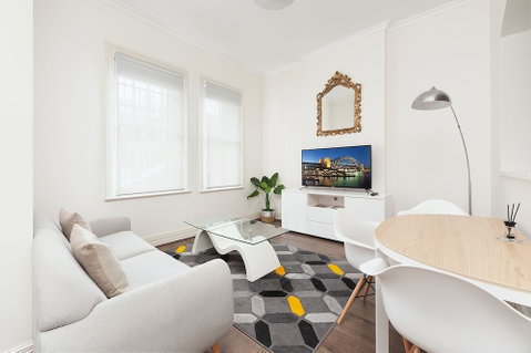 Stunning Sydney Home 3 - Mackay Tourism 1